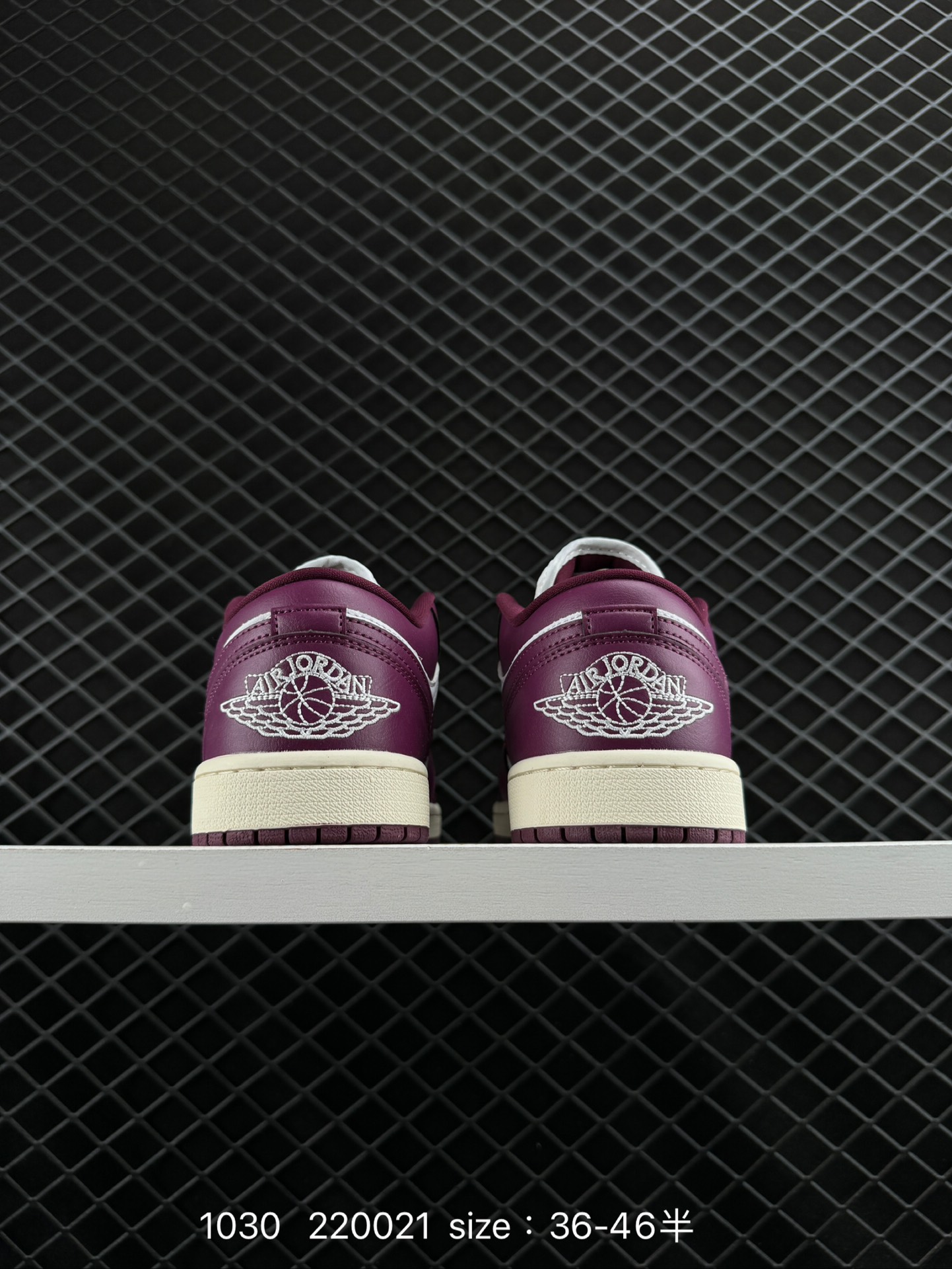 Air Jordan 1 Low AJ1